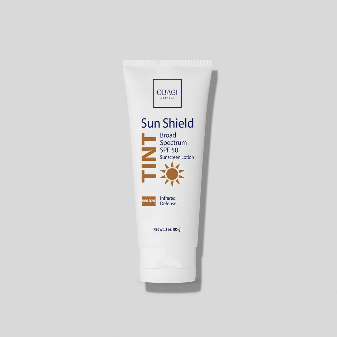 OBAGI Sun Shield Broad Spectrum SPF 50 Tinted