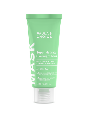 Super Hydrate Overnight Mask