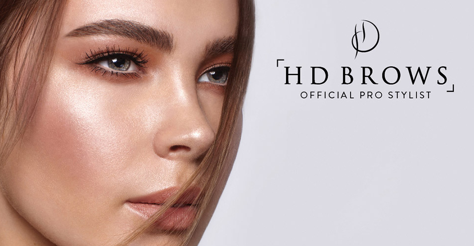 HD Brows