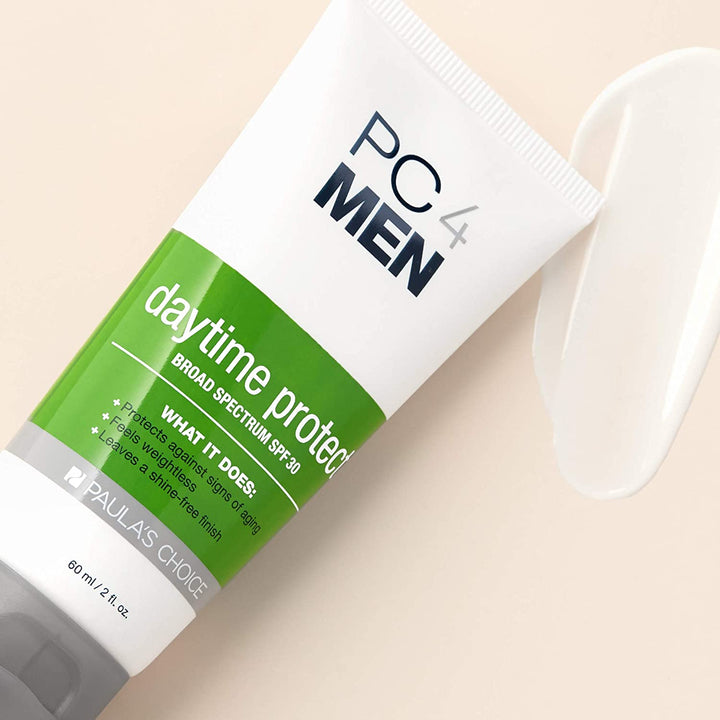 PC4 MEN DAYTIME PROTECT