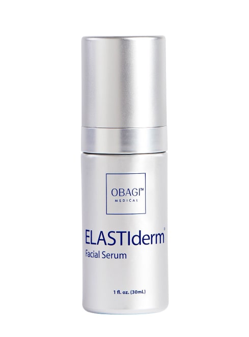 Elastiderm Facial Serum