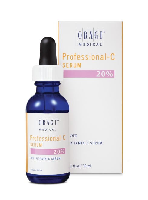 Professional-C® Serum 20%