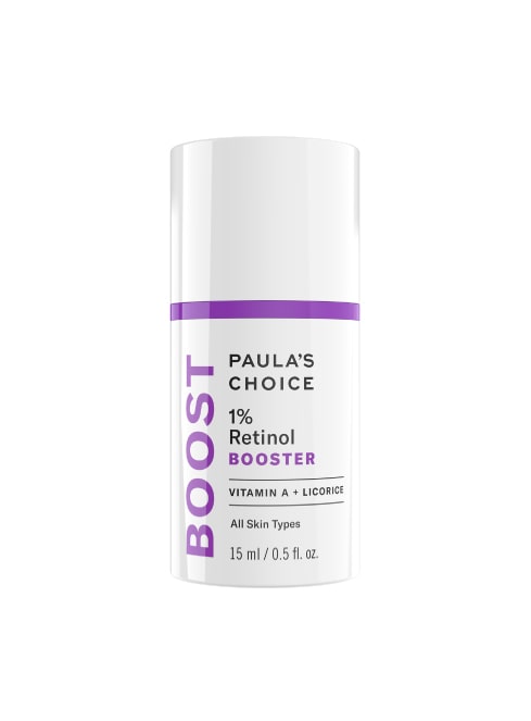 1% RETINOL BOOSTER