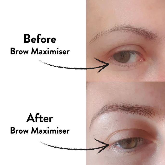 BROW MAXIMISER