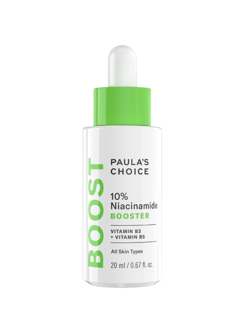 10% NIACINAMIDE BOOSTER