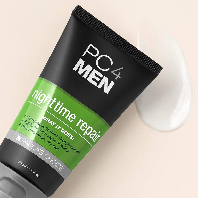 PC4 MEN NIGHT TIME REPAIR