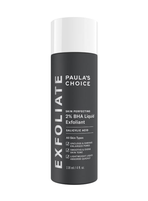 SKIN PERFECTING 2% BHA LIQUID EXFOLIANT