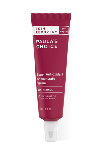 SKIN RECOVERY SUPER ANTIOXIDANT CONCENTRATE SERUM 30 ML