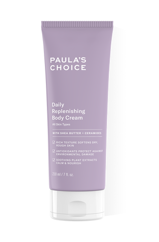 DAILY REPLENISHING BODY CREAM