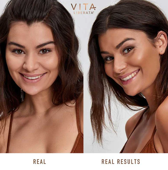 Vita Liberata Beauty Blur Primer & Tinted Moisturizer