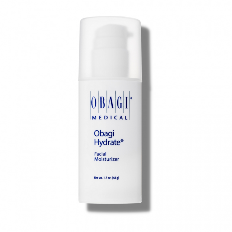 Obagi Nu-Derm Fx® System – Normal to Dry