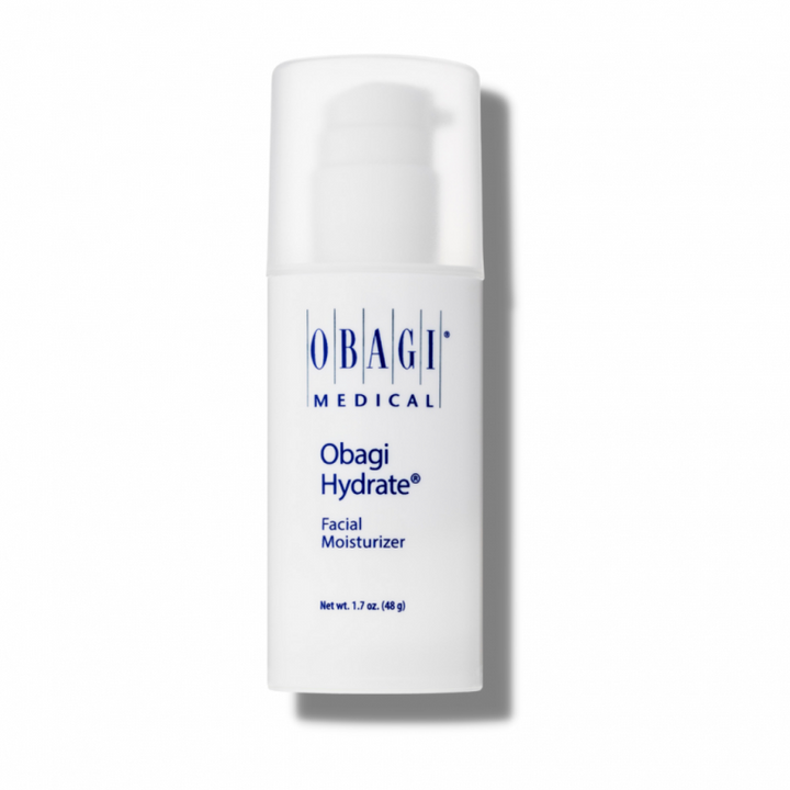 Obagi Nu-Derm Fx® System – Normal to Dry