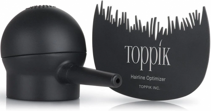 Toppik Hair Perfecting Duo Kit