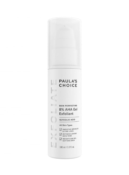 SKIN PERFECTING 8% AHA GEL EXFOLIANT