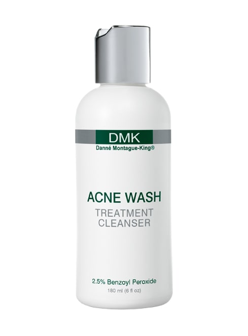 ACNE WASH