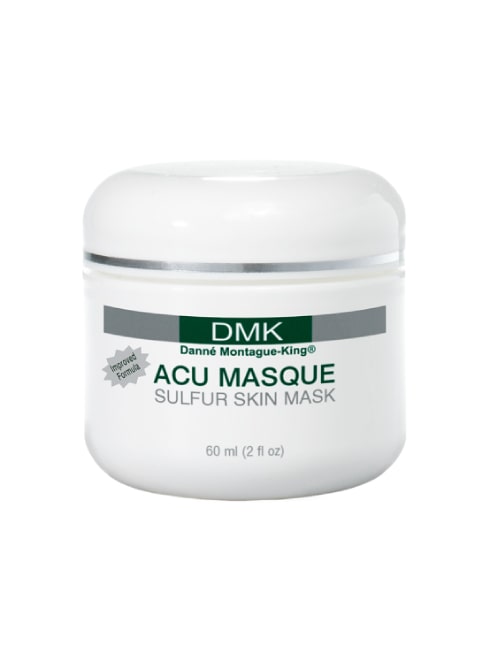 ACU MASQUE