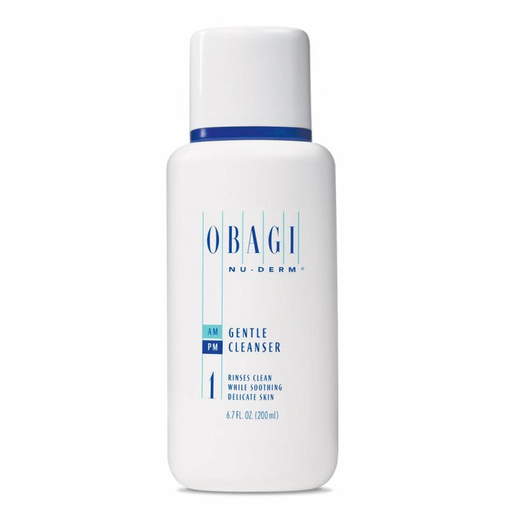 Obagi Nu-Derm Fx® System – Normal to Dry