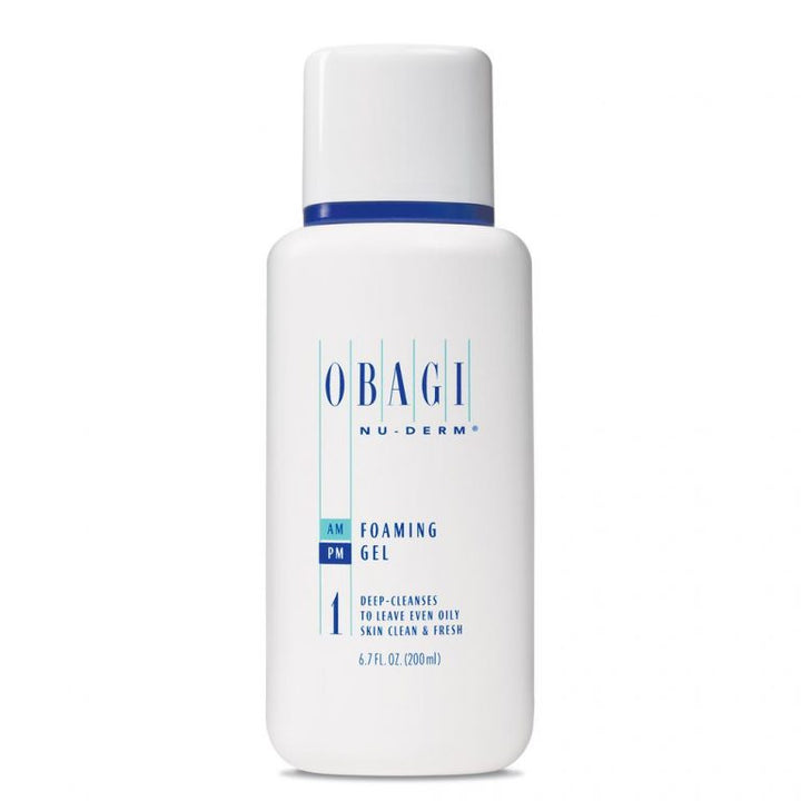 Obagi Nu-Derm Fx® System - Normal to Oily