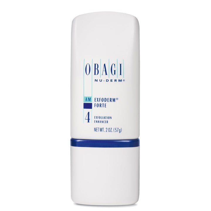 Obagi Nu-Derm Fx® System – Normal to Dry