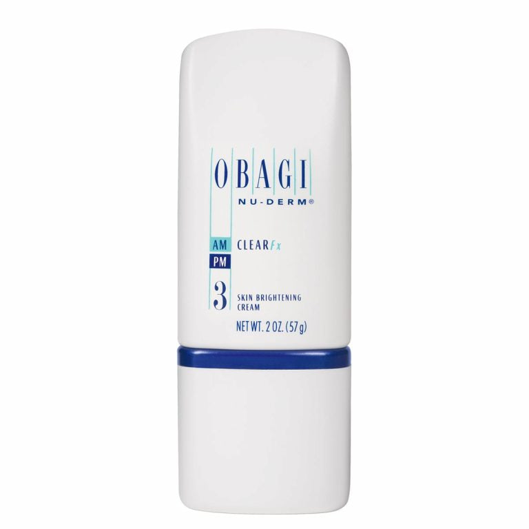 Obagi Nu-Derm Fx® System – Normal to Dry