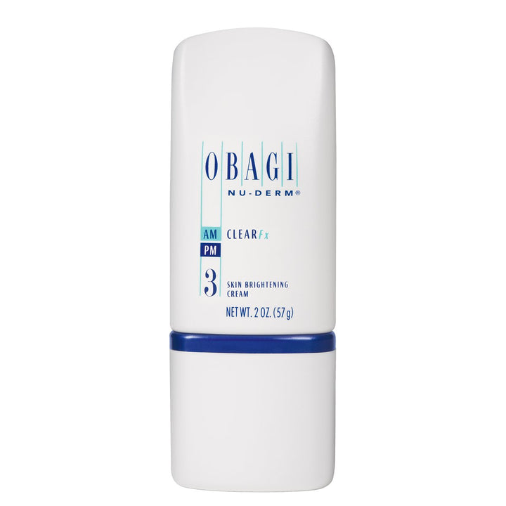 Obagi Nu-Derm Fx® System - Normal to Oily