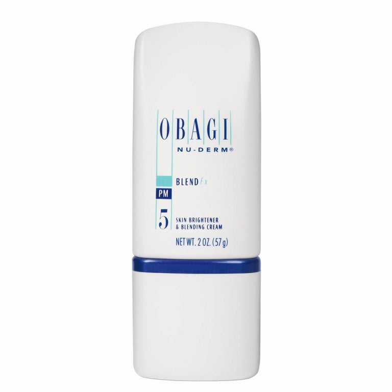 Obagi Nu-Derm Fx® System – Normal to Dry