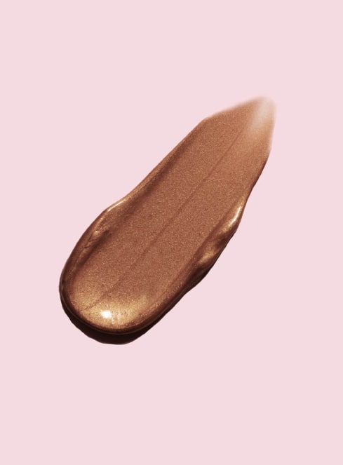 BRONZE SHIMMER LUMINOUS CREAM