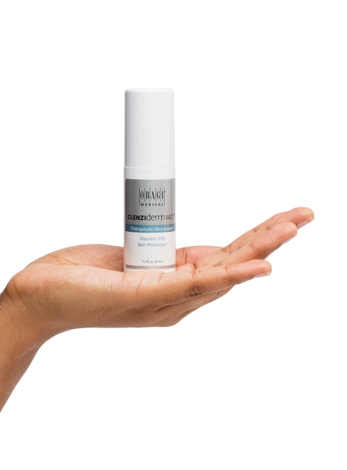 CENZIderm M.D.® Therapeutic Moisturizer