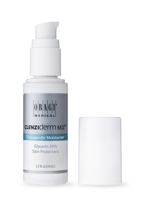 CENZIderm M.D.® Therapeutic Moisturizer