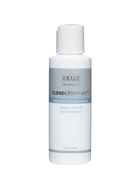 CLENZIderm M.D.® Daily Care Foaming Cleanser