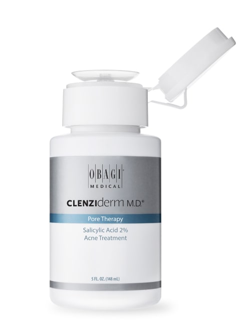 CLENZIderm M.D.® Pore Therapy