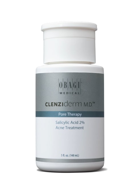 CLENZIderm M.D.® Pore Therapy