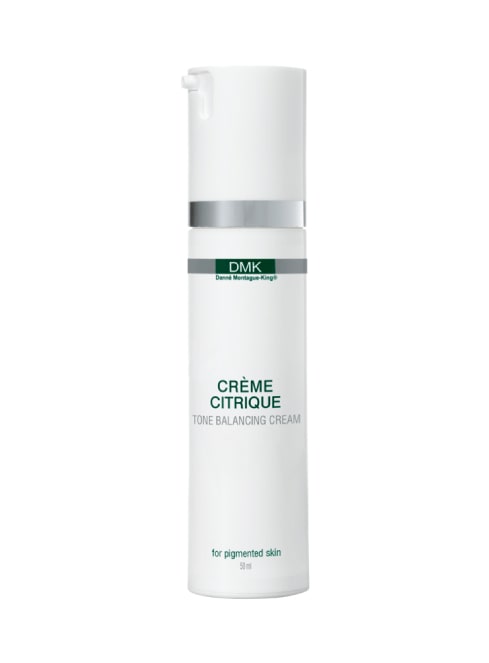 CRÈME CITRIQUE