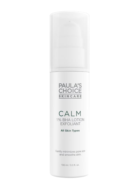 CALM 1% BHA LOTION EXFOLIANT