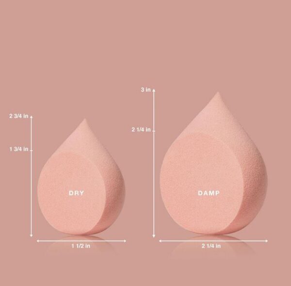 Sculpt & Shape Seamless Beauty Sponge