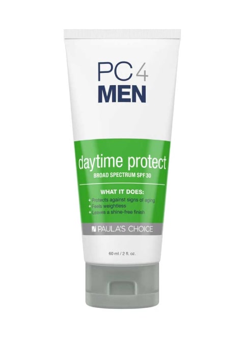 PC4 MEN DAYTIME PROTECT