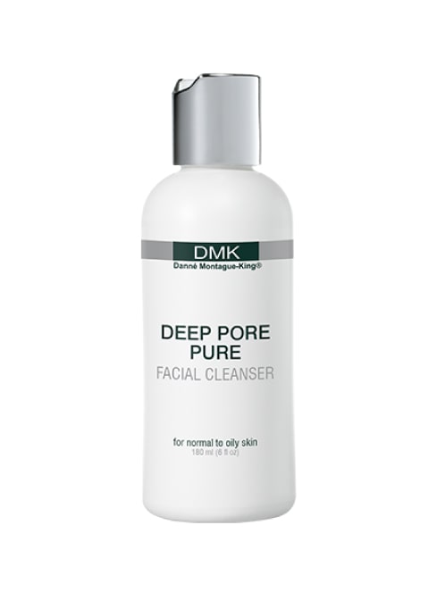 DEEP PORE PURE