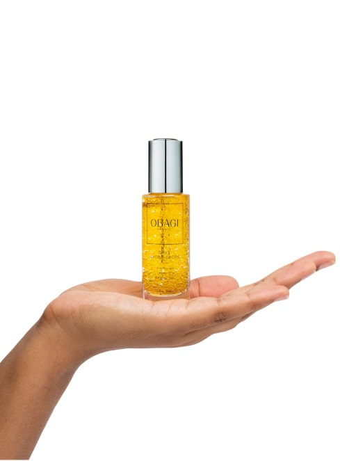 Daily Hydro-Drops® Facial Serum