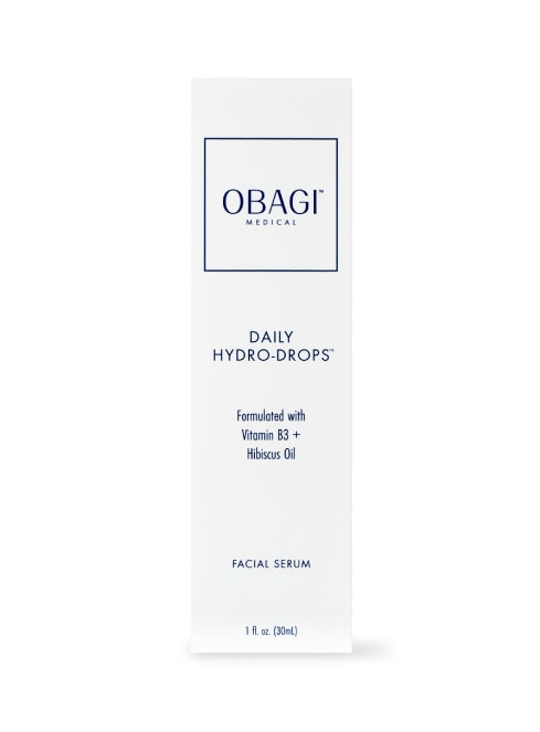 Daily Hydro-Drops® Facial Serum