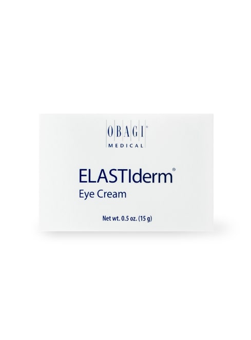 ELASTIderm® Eye Cream