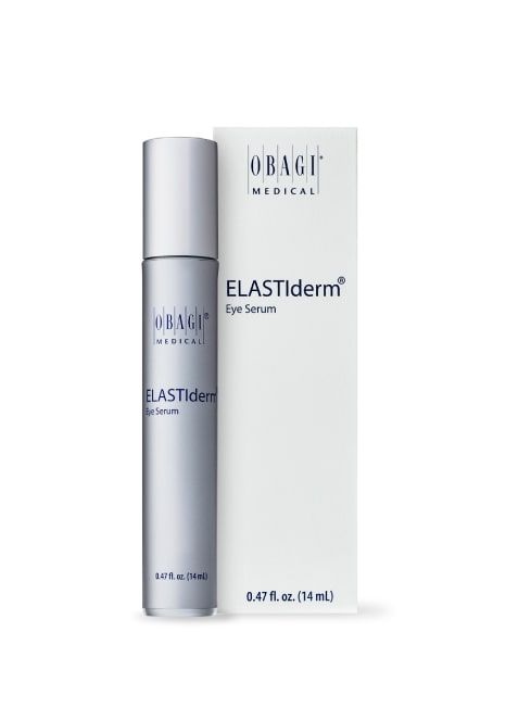 ELASTIderm® Eye Serum