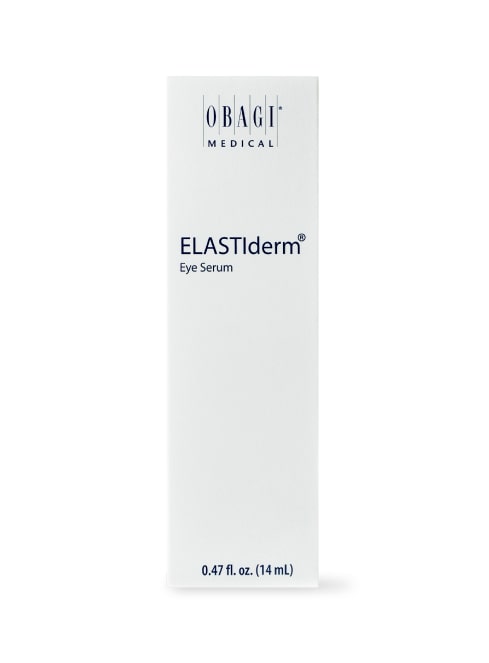 ELASTIderm® Eye Serum