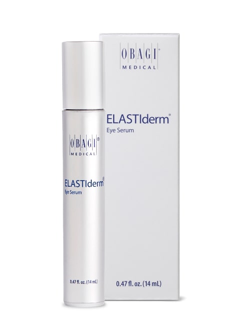 ELASTIderm® Eye Serum