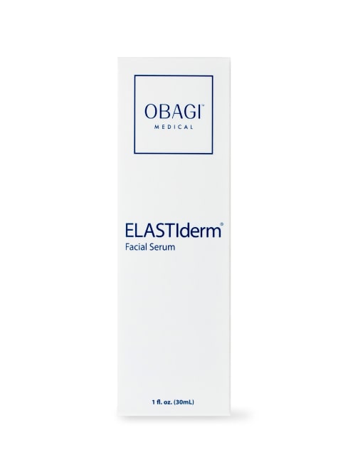 Elastiderm Facial Serum