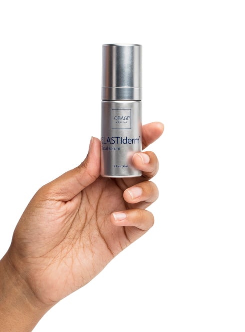 Elastiderm Facial Serum