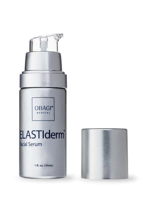 Elastiderm Facial Serum