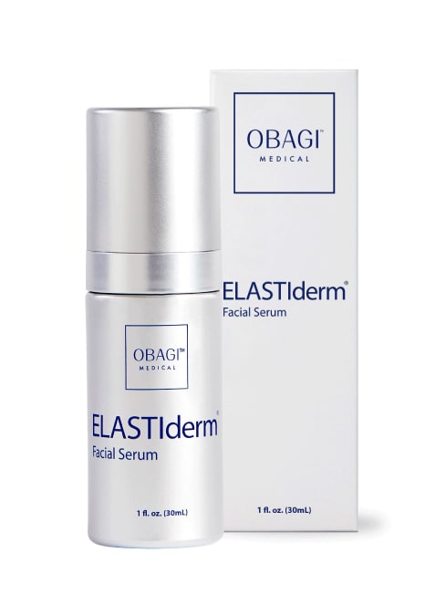 Elastiderm Facial Serum