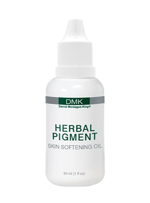 HERBAL PIGMENT OIL