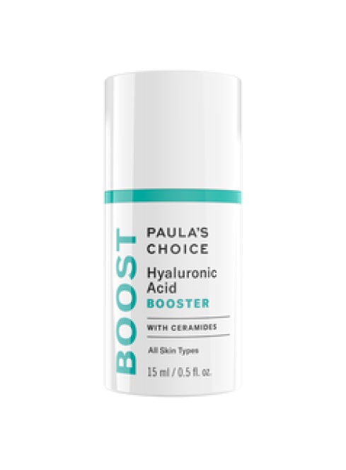 HYALURONIC ACID BOOSTER