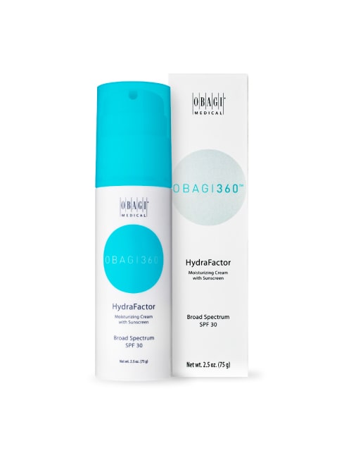 HydraFactor® Broad Spectrum SPF 30